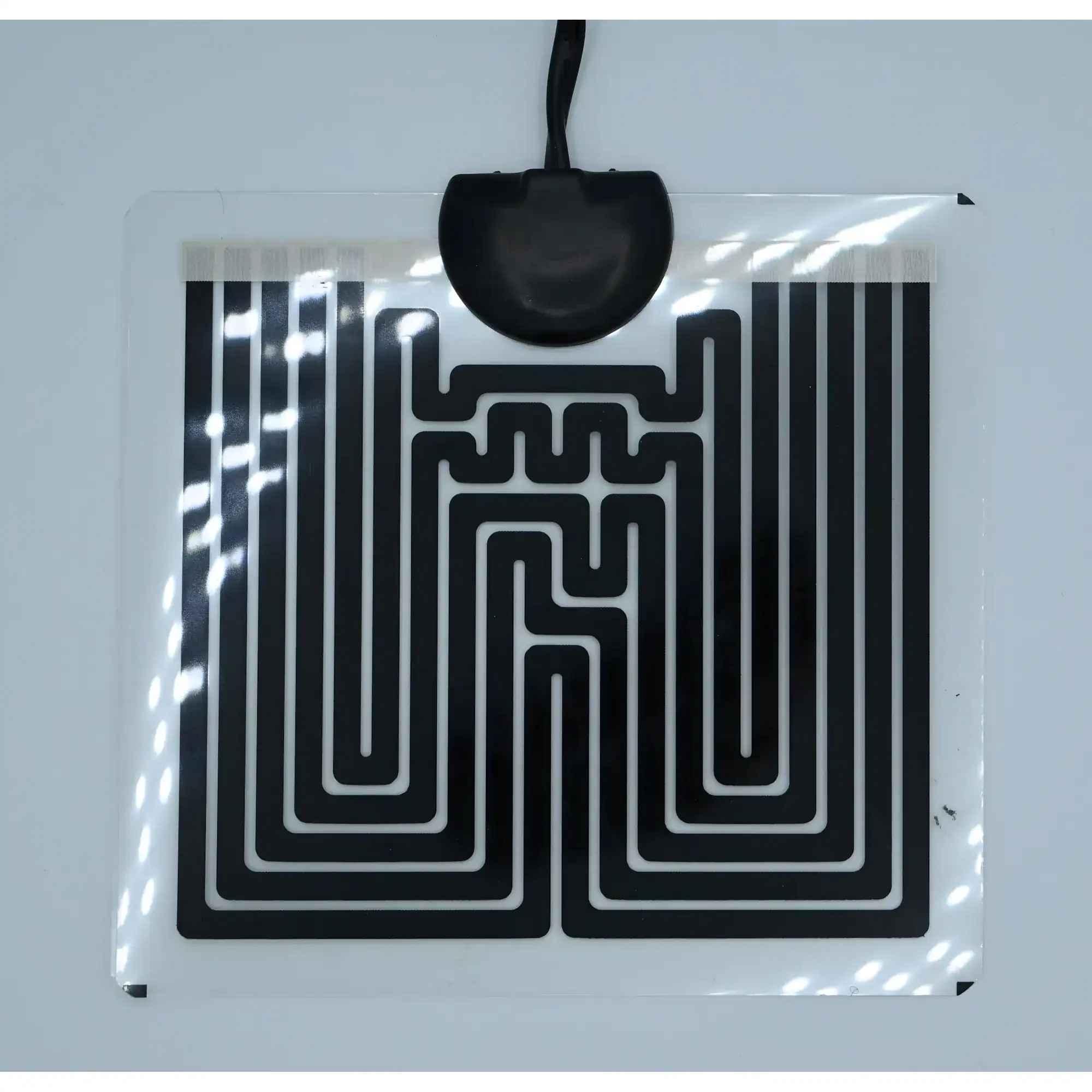 Warmtemat mét Thermostaat 1 Warmtemat 5w