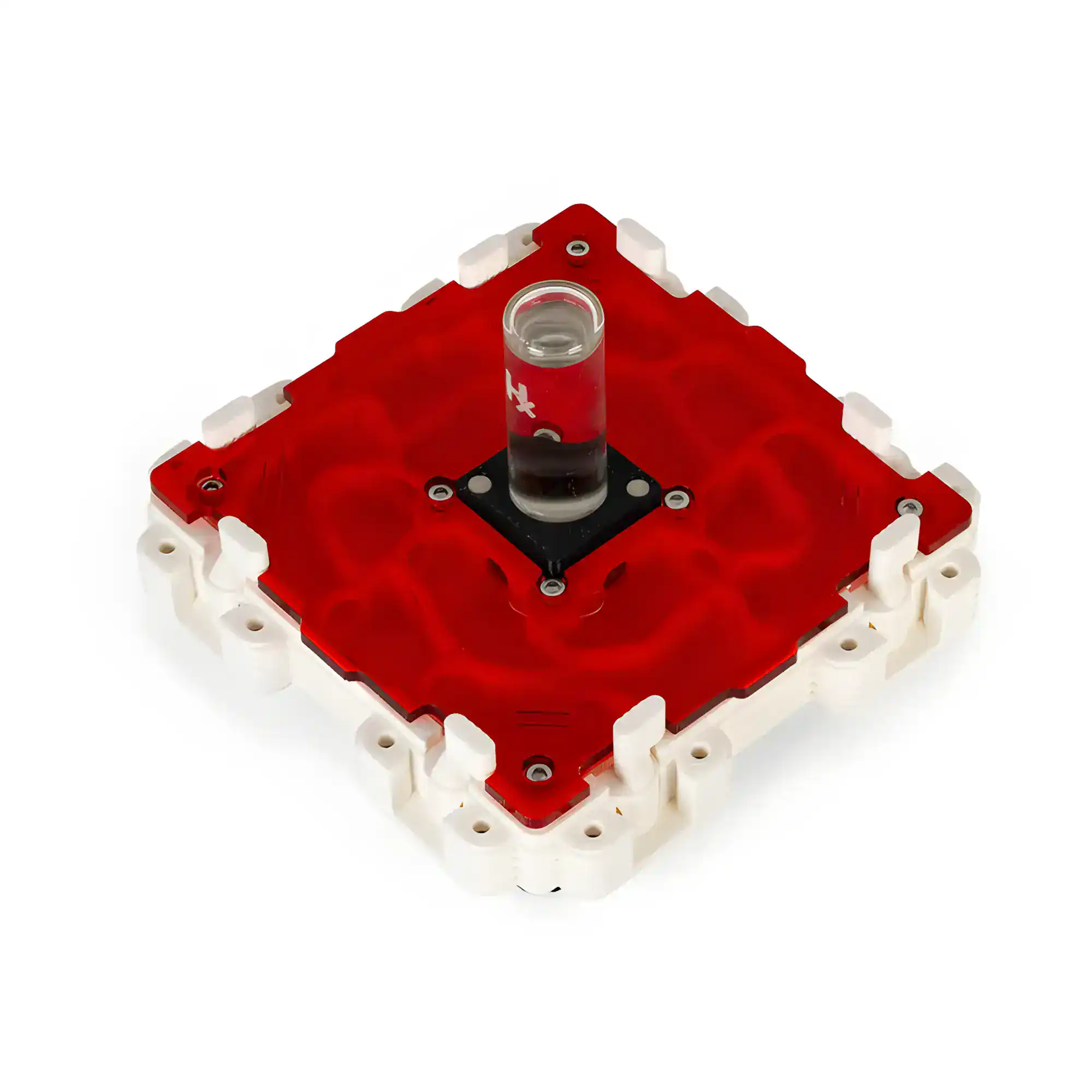 UN —under nest— Ant Nest Module 2:2 - Modular Formicarium with HydroX